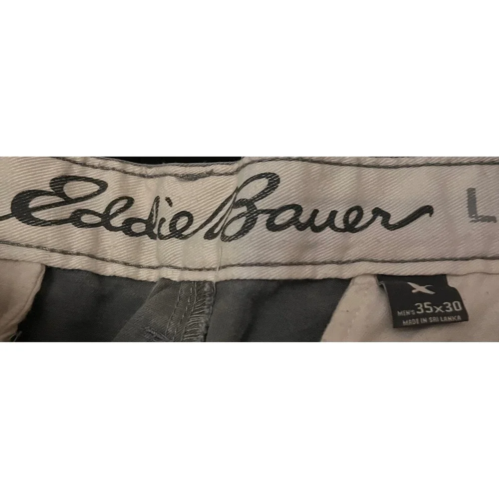 Eddie Bauer upgrade your